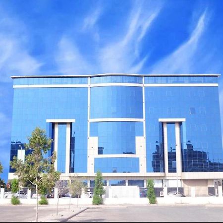 Hawadah Hotel Jeddah Exterior foto