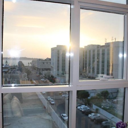 Hawadah Hotel Jeddah Exterior foto