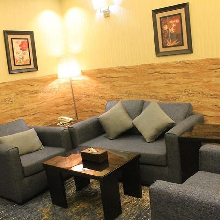 Hawadah Hotel Jeddah Exterior foto