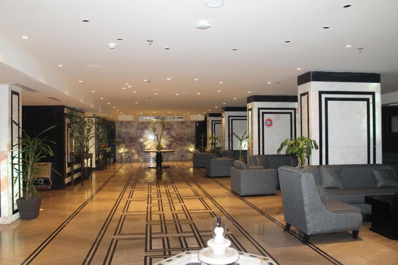 Hawadah Hotel Jeddah Exterior foto