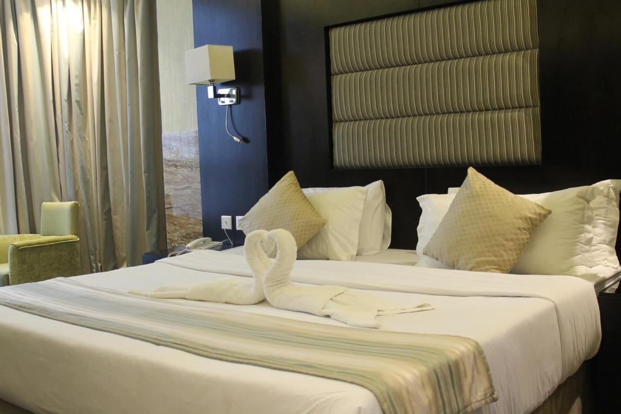 Hawadah Hotel Jeddah Exterior foto