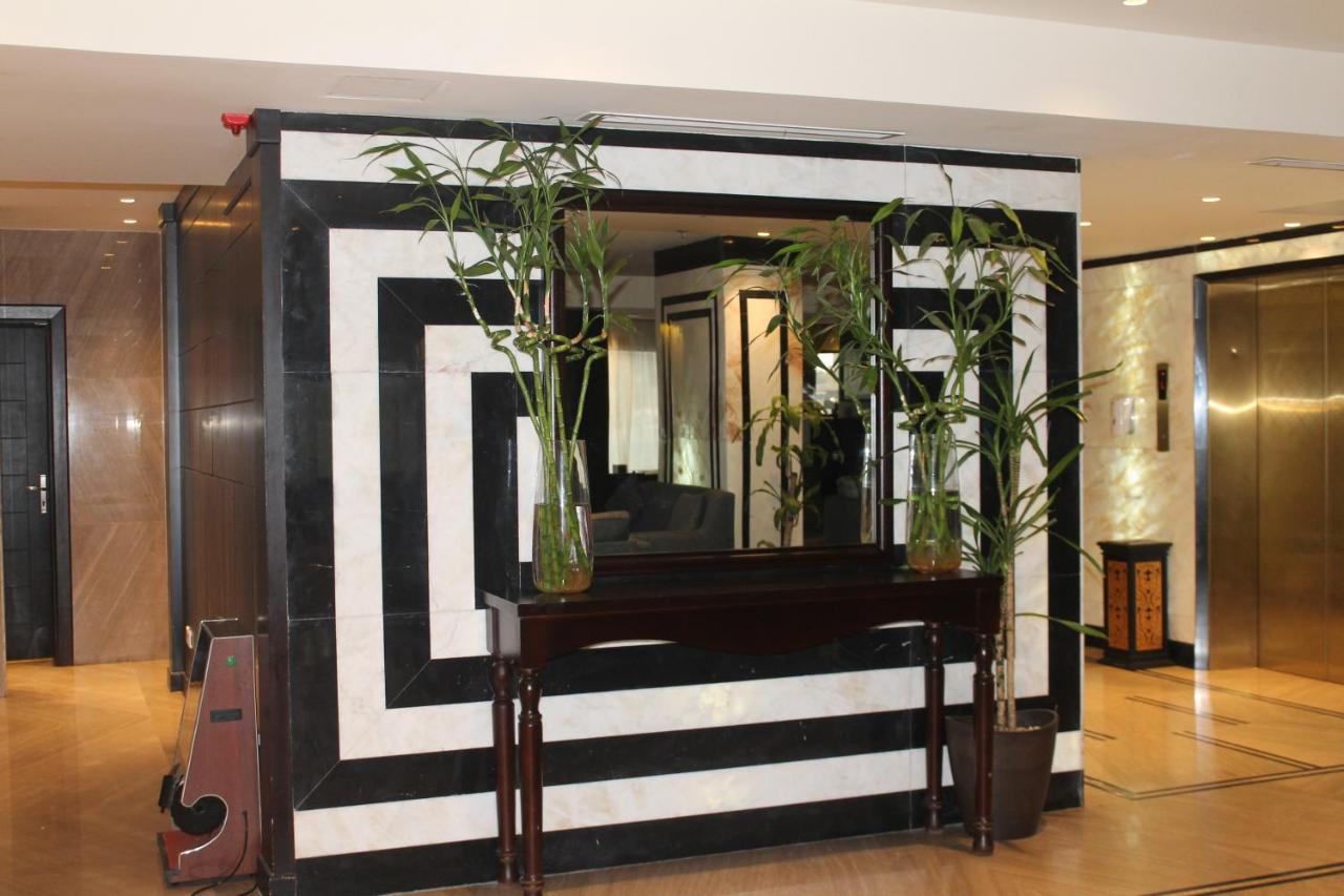 Hawadah Hotel Jeddah Exterior foto