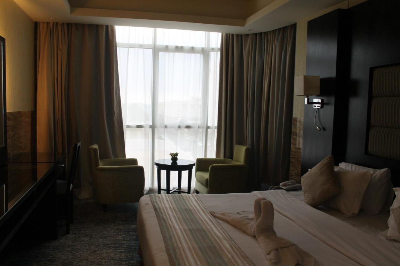 Hawadah Hotel Jeddah Exterior foto