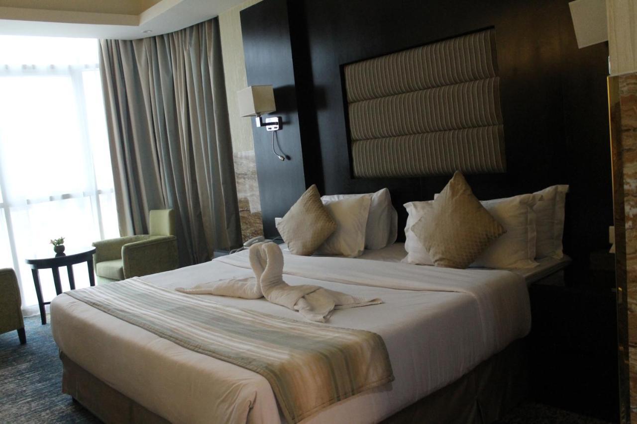 Hawadah Hotel Jeddah Exterior foto