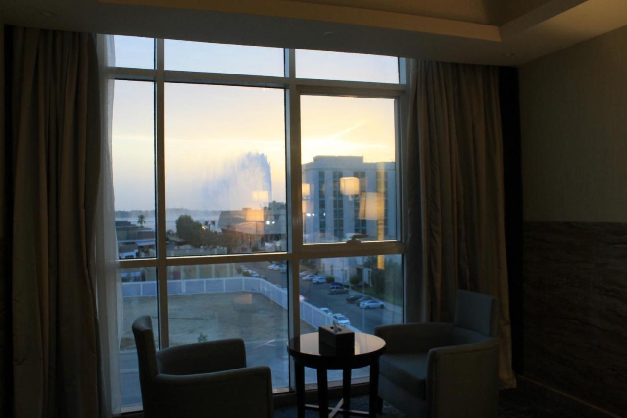 Hawadah Hotel Jeddah Exterior foto