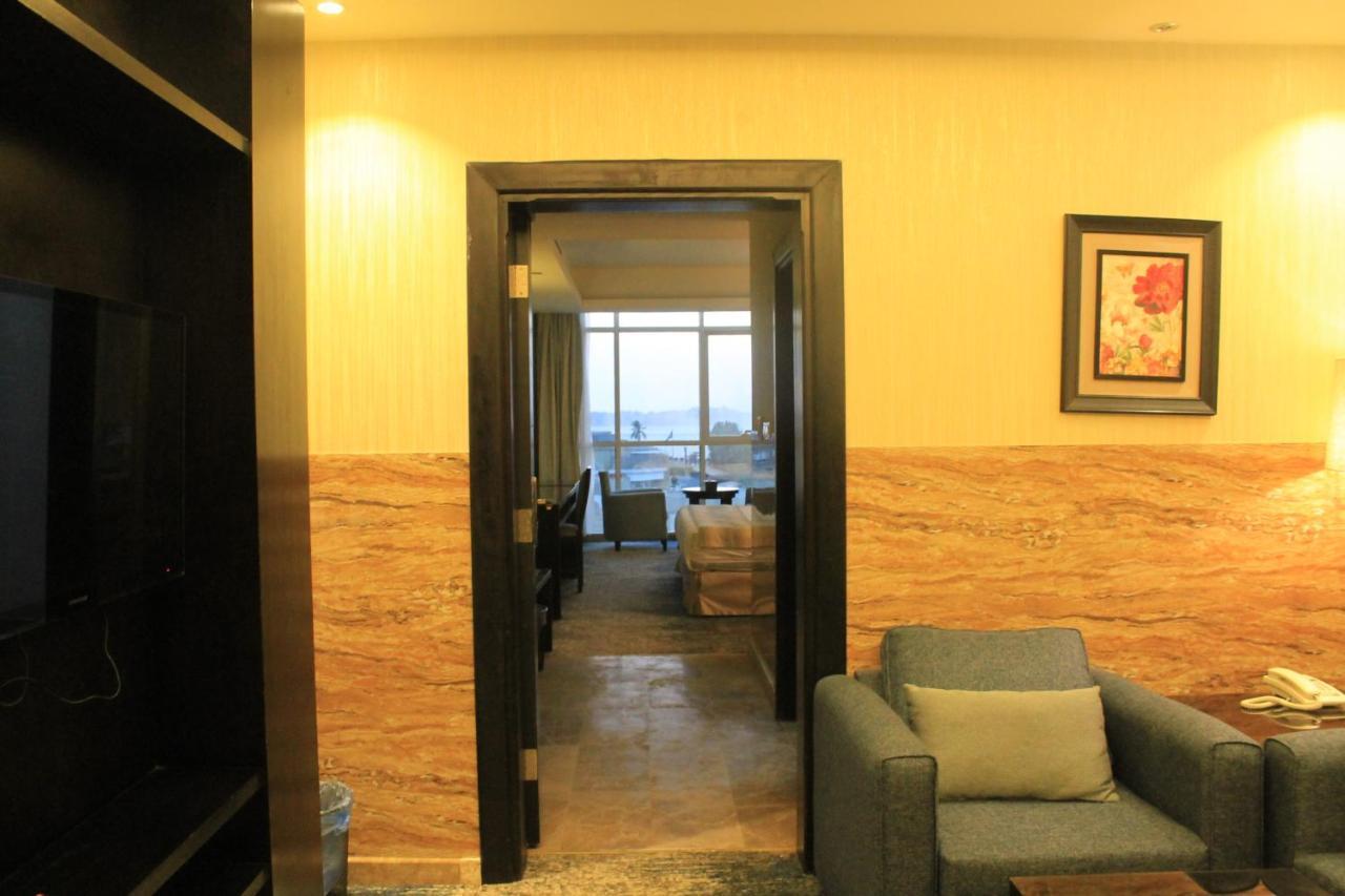 Hawadah Hotel Jeddah Exterior foto
