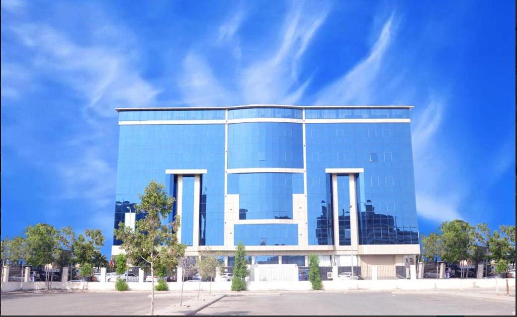 Hawadah Hotel Jeddah Exterior foto