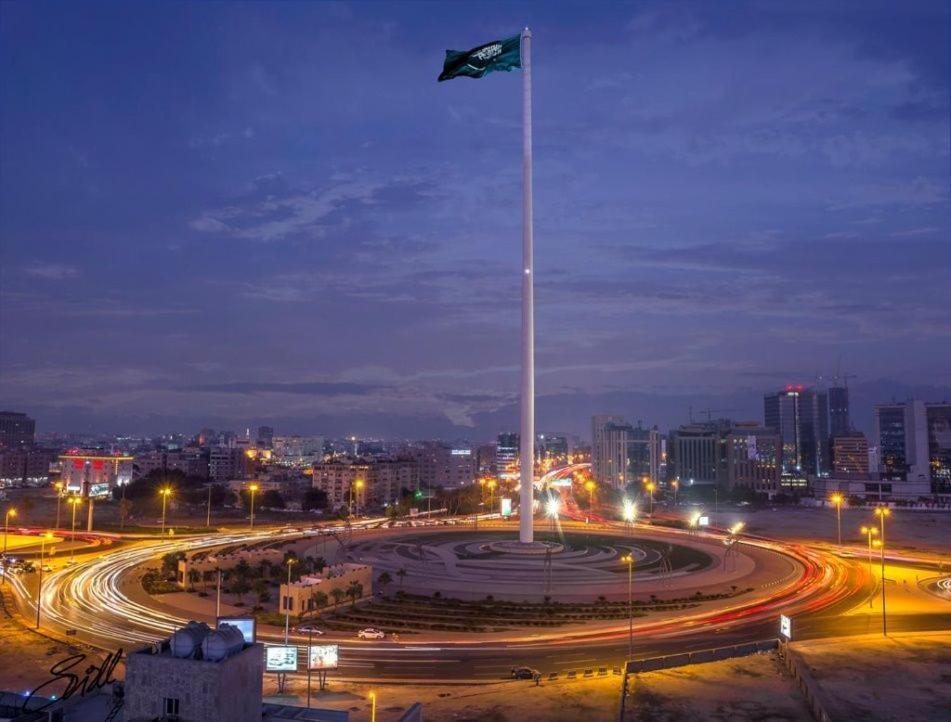 Hawadah Hotel Jeddah Exterior foto