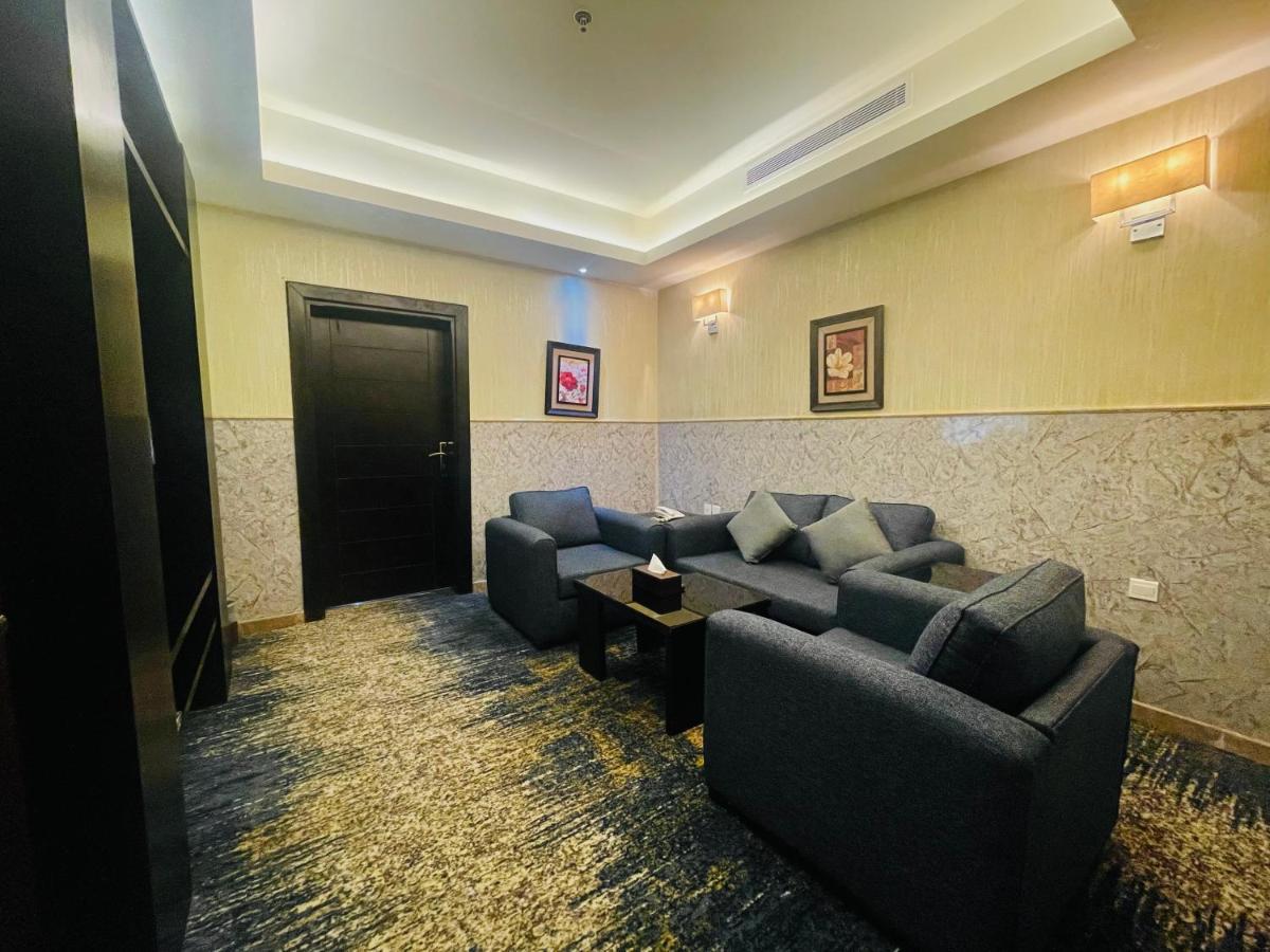 Hawadah Hotel Jeddah Exterior foto