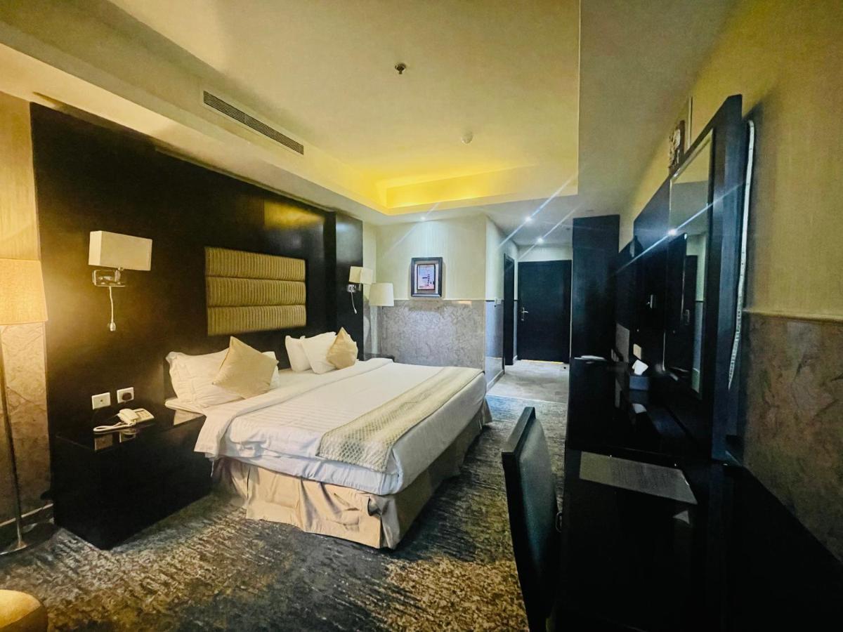 Hawadah Hotel Jeddah Exterior foto
