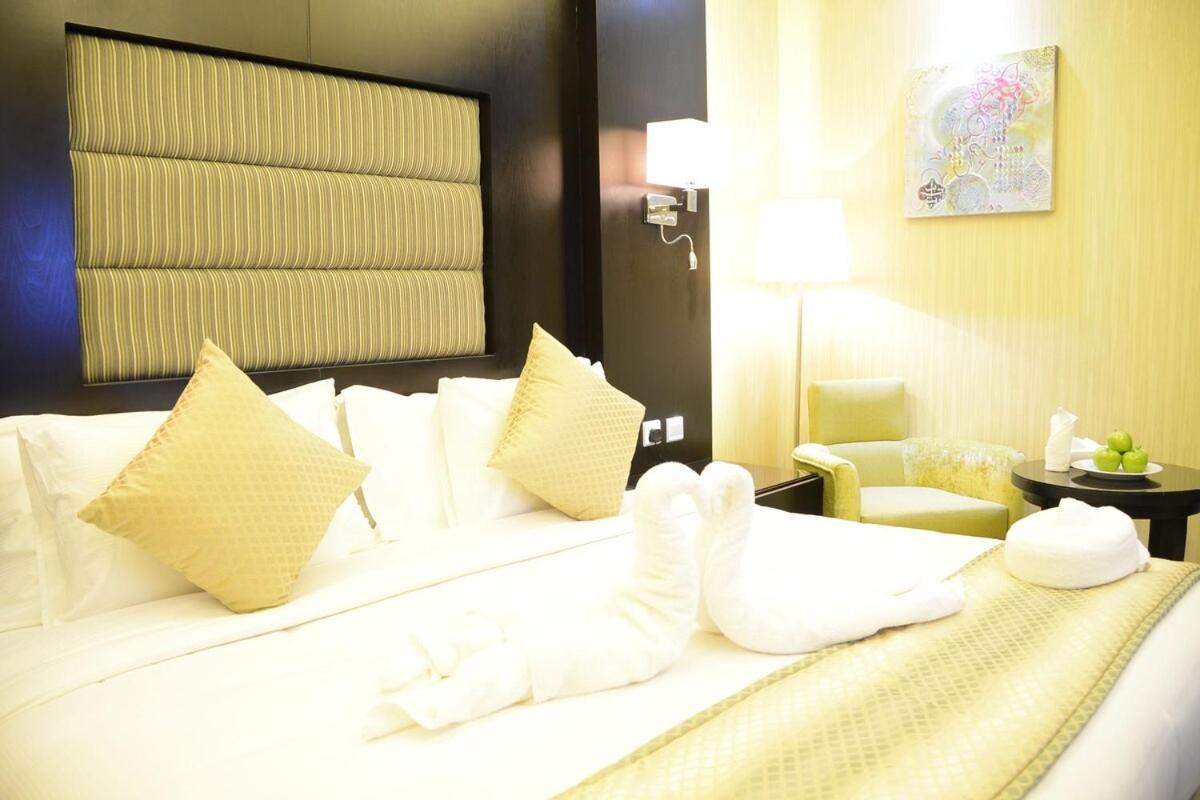 Hawadah Hotel Jeddah Exterior foto