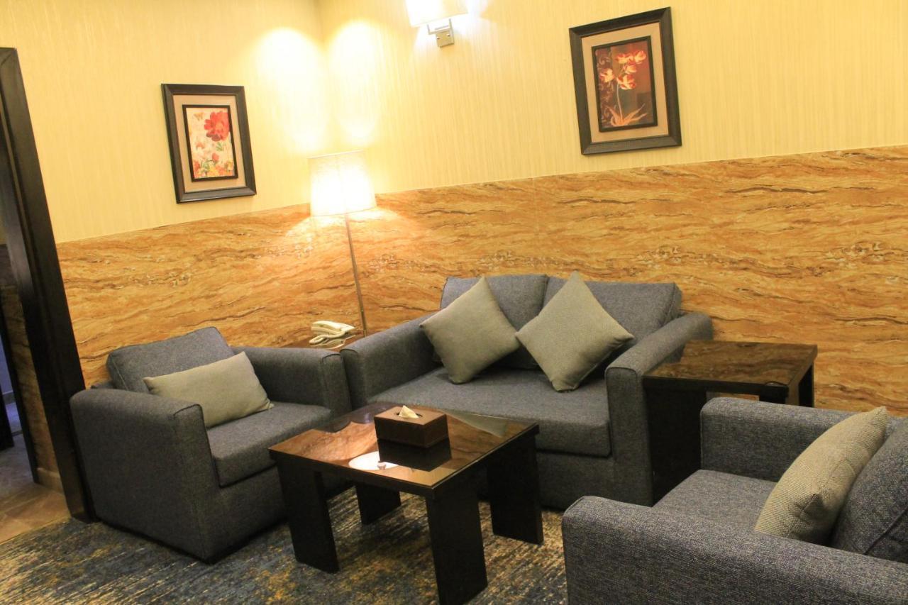 Hawadah Hotel Jeddah Exterior foto