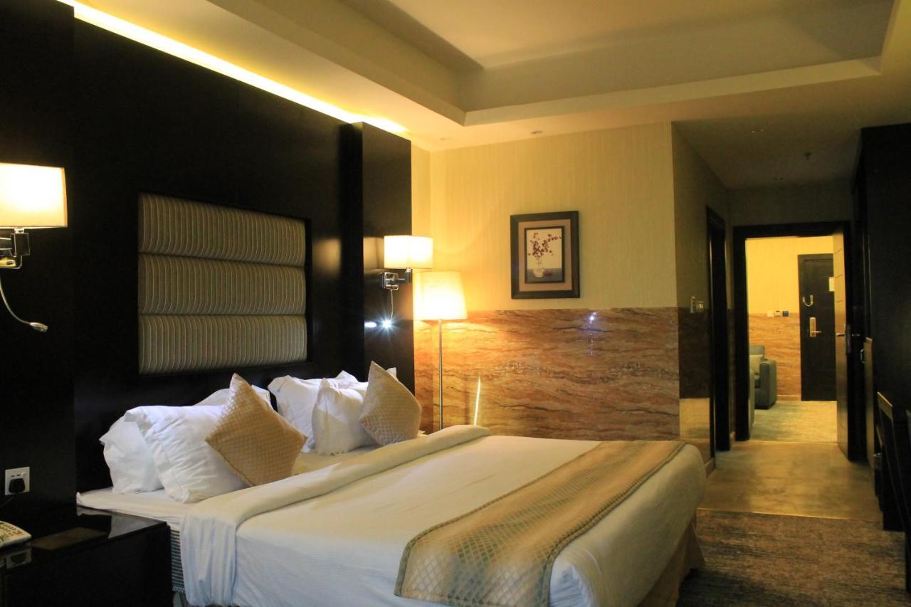 Hawadah Hotel Jeddah Exterior foto